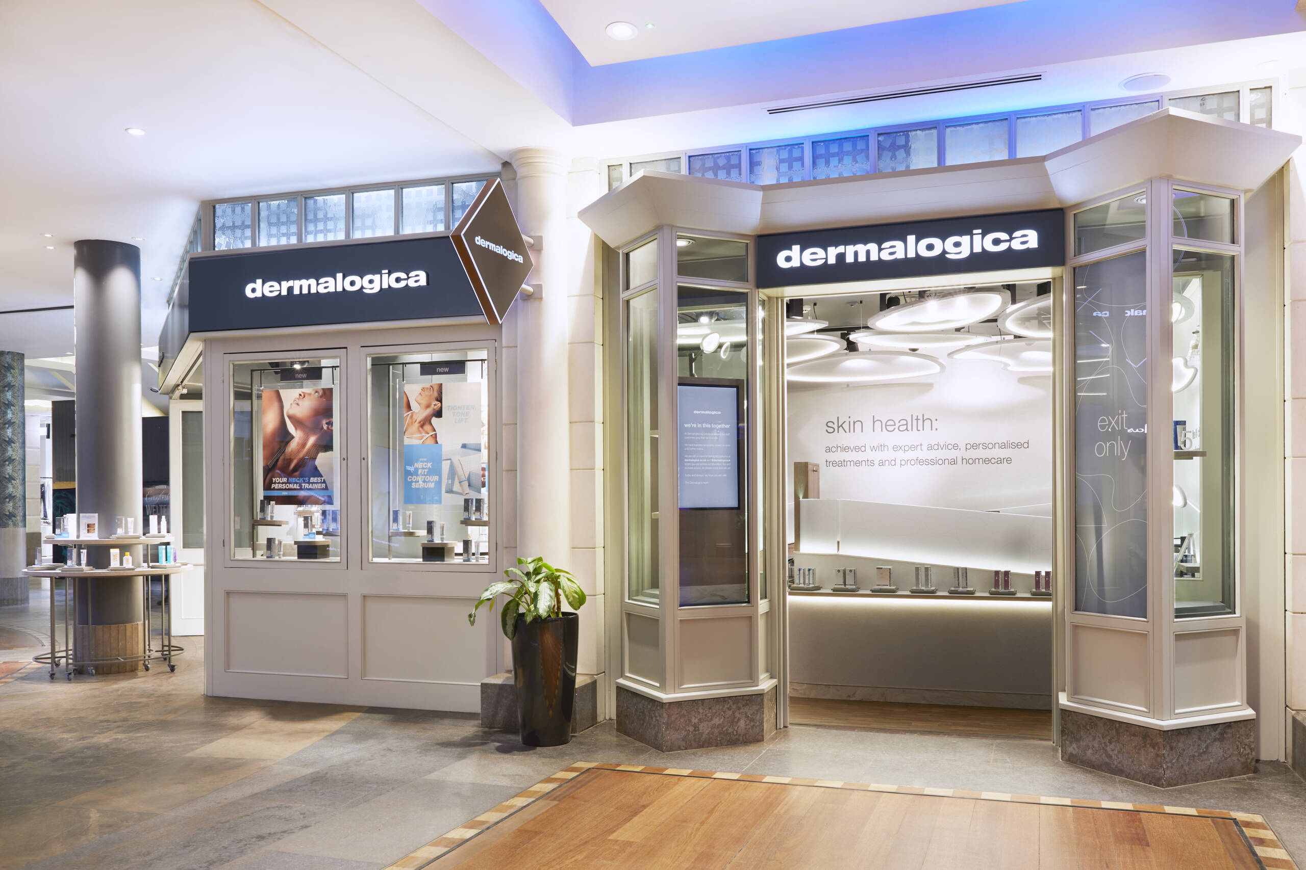 Dermalogica Bluewater