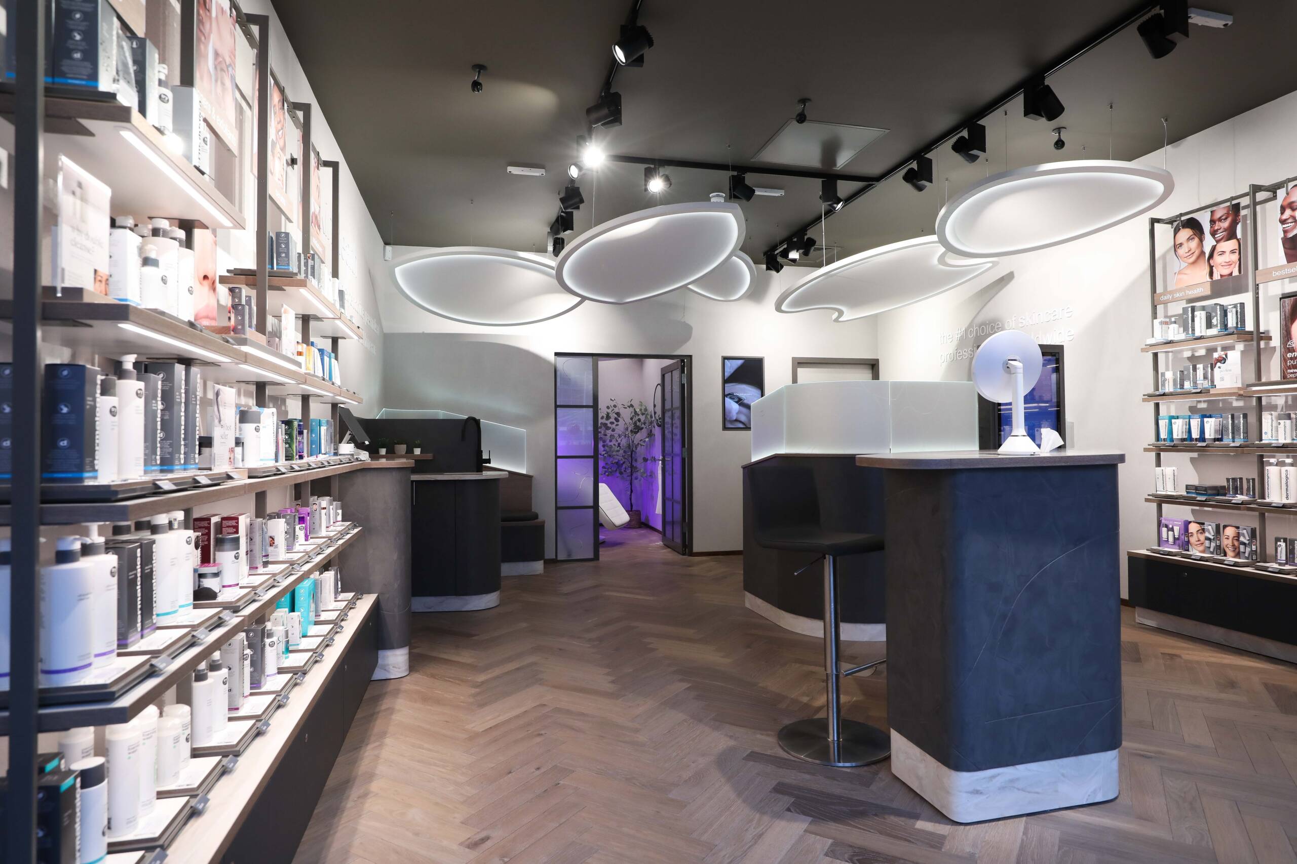 Dermalogica | Belfast Flagship Store