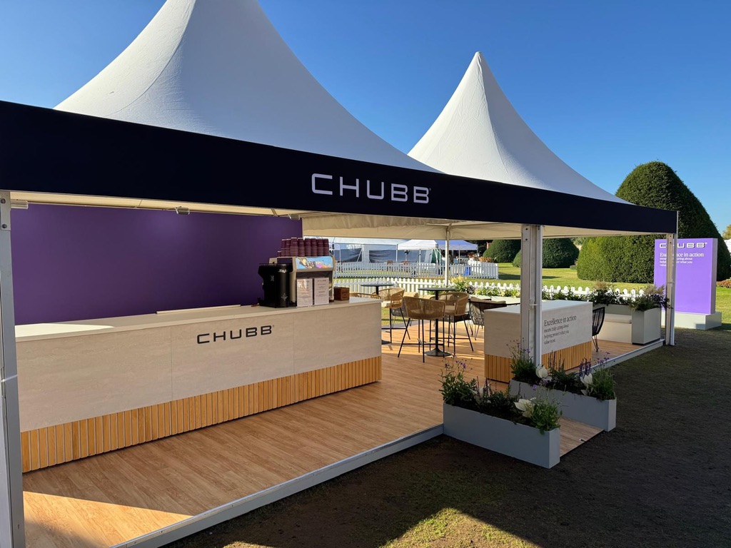 Chubb Concourse of Elegance