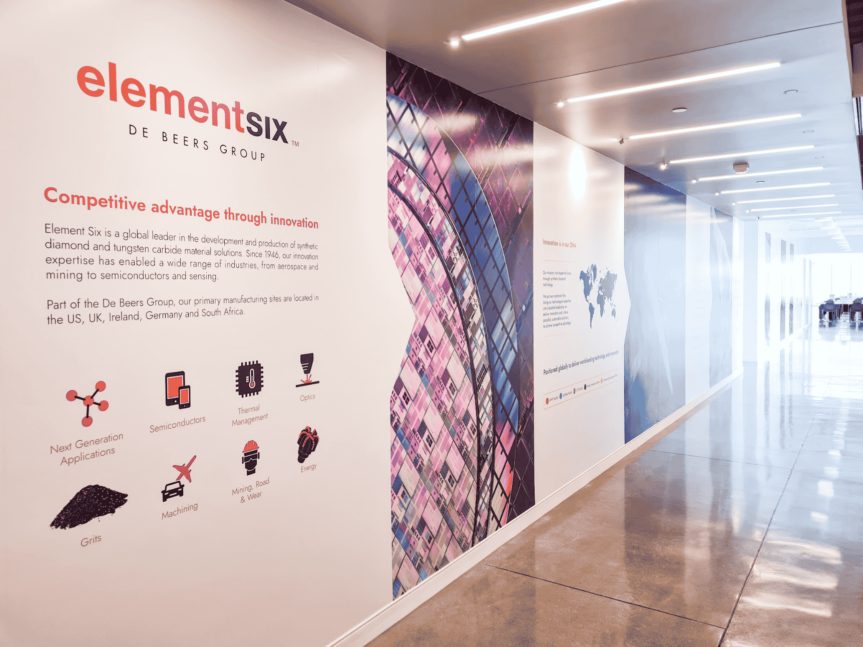 Element Six