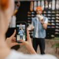 Why “Instagrammable” Retail Spaces are the New Standard for Brick-and-Mortar Stores