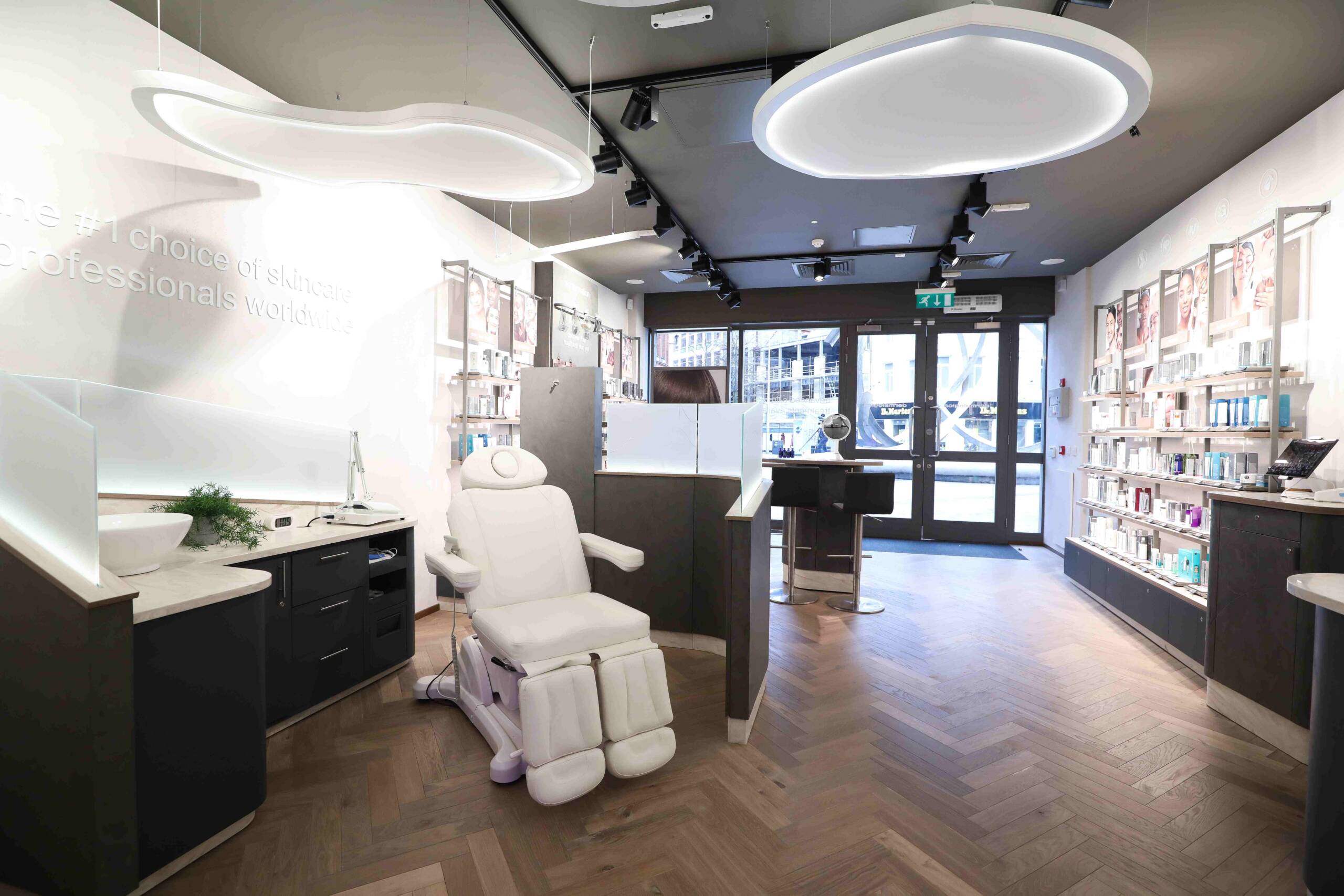 Dermalogica | Belfast Flagship Store