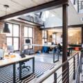 The Hybrid Office: How Design Impacts Employee Retention and Culture